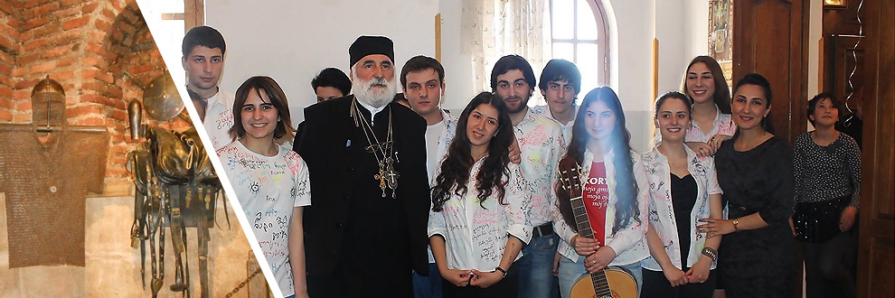 ჩვენი სკოლა